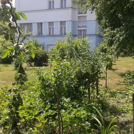 Eko-penzion Hamry Affittacamere Zizelice (Kolin)