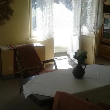 Πανσιόν Eko-penzion Hamry Zizelice (Kolin)