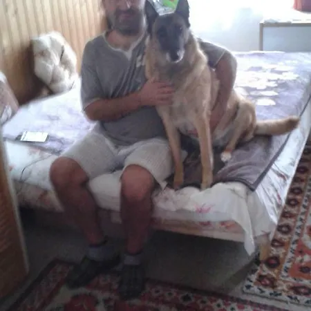 Affittacamere Eko-penzion Hamry 2*