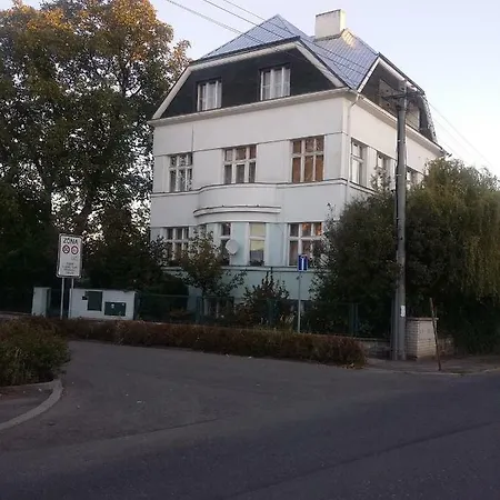 Eko-penzion Hamry Affittacamere Zizelice (Kolin)